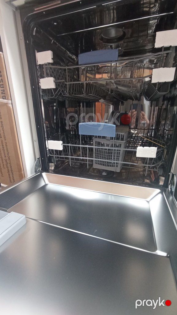 Qabyuyan "Vestel D141X" — Ev texnikası, Bakı (2)