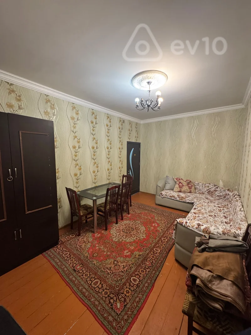 2 otaqlı mənzil, 42 m², Qara Qarayev A.Manafov 3 — kirayə — Mənzil, Bakı (3)