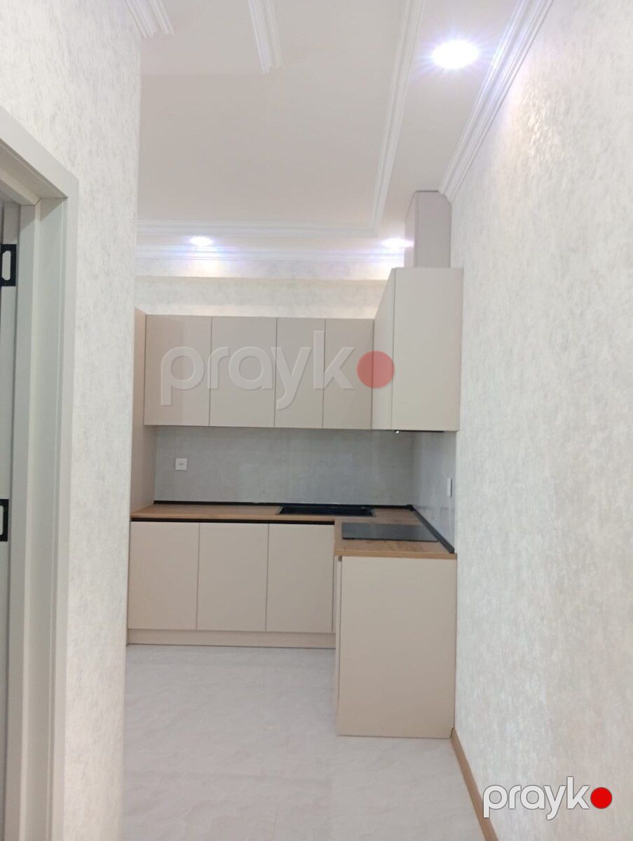 3-otaqlı yeni tikili kirayə verilir, Xırdalan ş., 85 m² — Mənzil, Xırdalan (4)