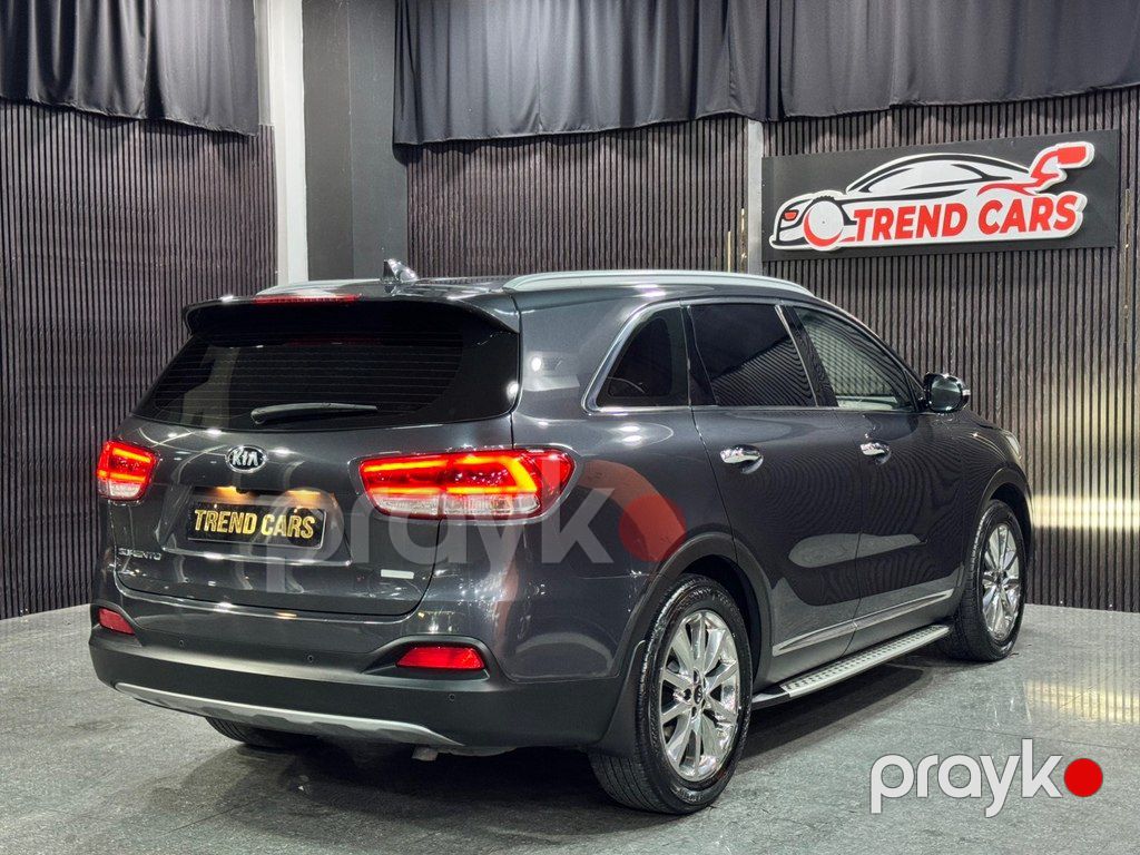 Kia Sorento, 2.0 L, 2016 il, 155 000 km — Avtomobillər, Xırdalan (7)
