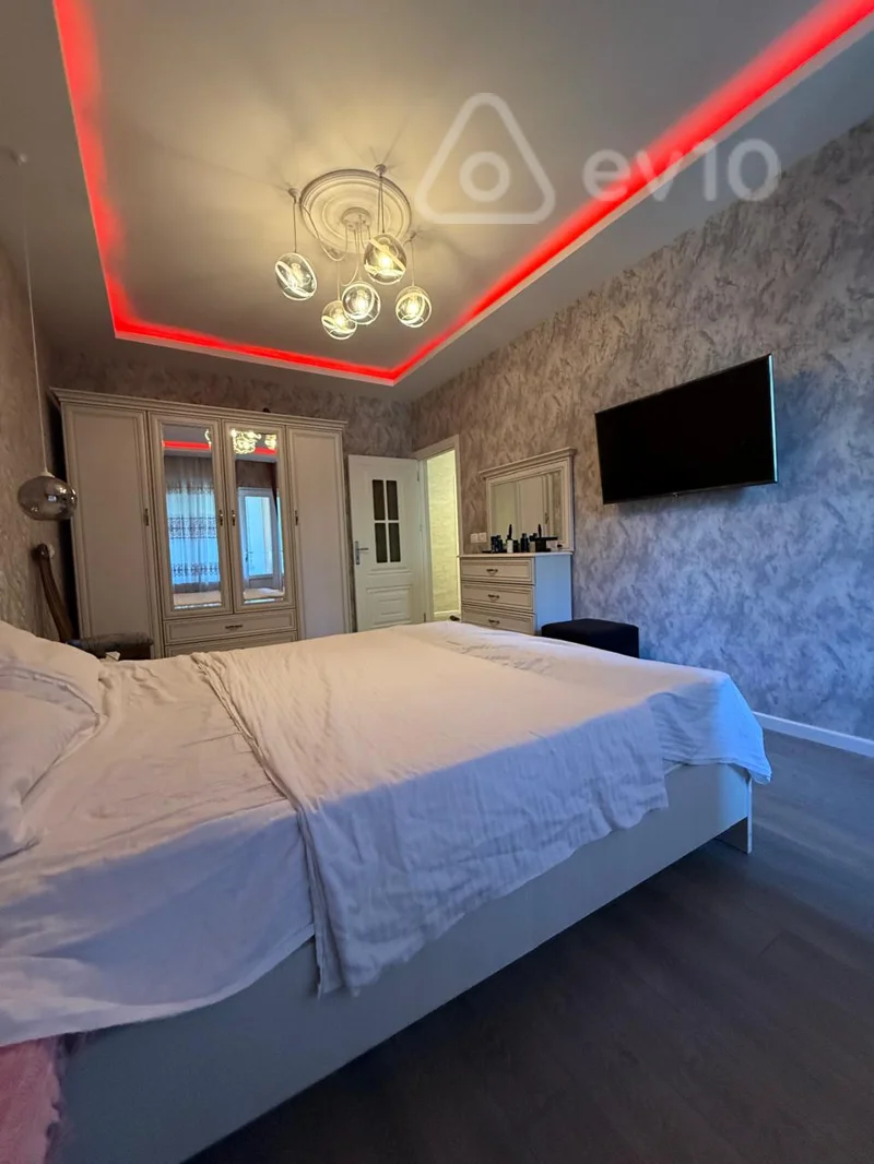 2 otaqlı mənzil, 65 m², Huseyin Seyidzadə — kirayə — Bakı