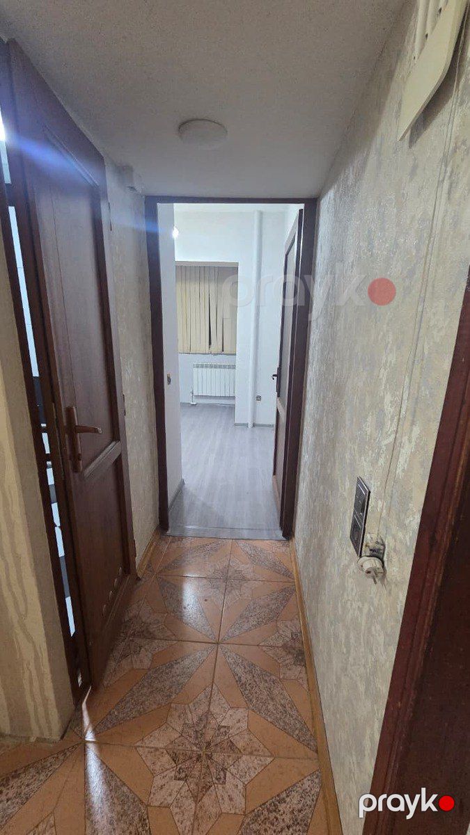 İcarəyə verilir 2 otaqlı köhnə tikili 45 m² — Mənzil, Bakı (9)