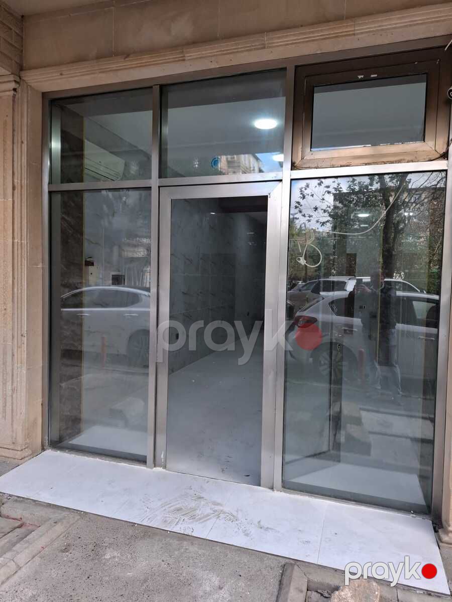Satılır obyekt 40 m² — Əmlak, Bakı (10)