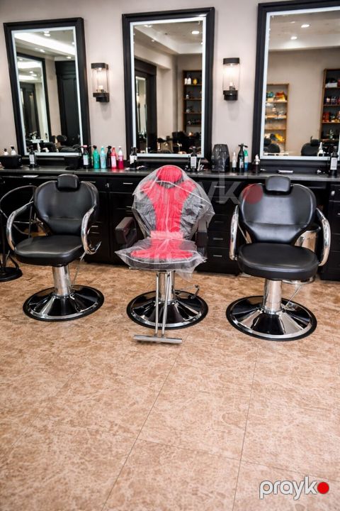 Salon kreslosu — Bakı
