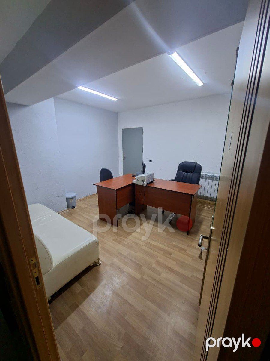 İcarəyə verilir 1 otaqlı ofis 15 m² — Ofis, Bakı (4)
