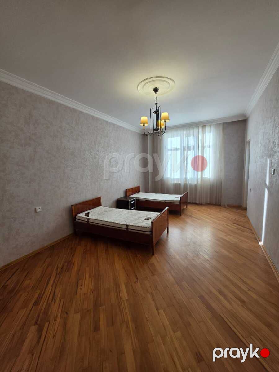 İcarəyə verilir 3 otaqlı yeni tikili 135 m² — Mənzil, Bakı (5)