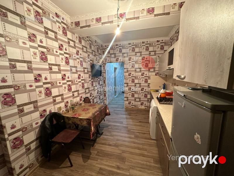 Satılır 1 otaqlı Bina evi menzil (Yeni tikili), 41 m², Masazır — Mənzil, Abşeron (2)