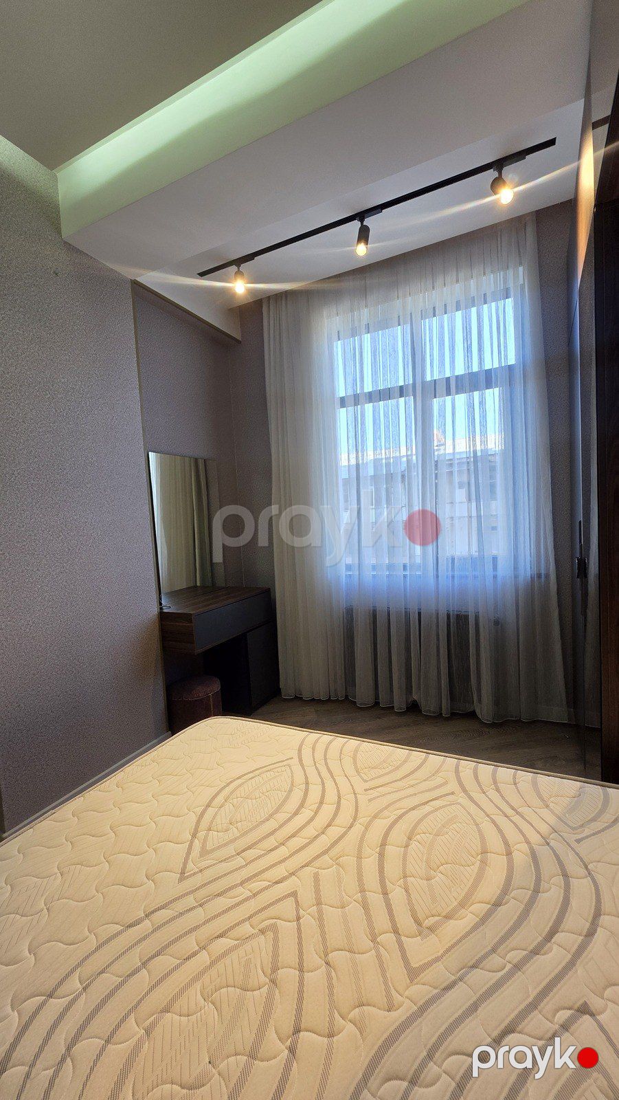 İcarəyə verilir 3 otaqlı yeni tikili 87 m² — Mənzil, Bakı (6)