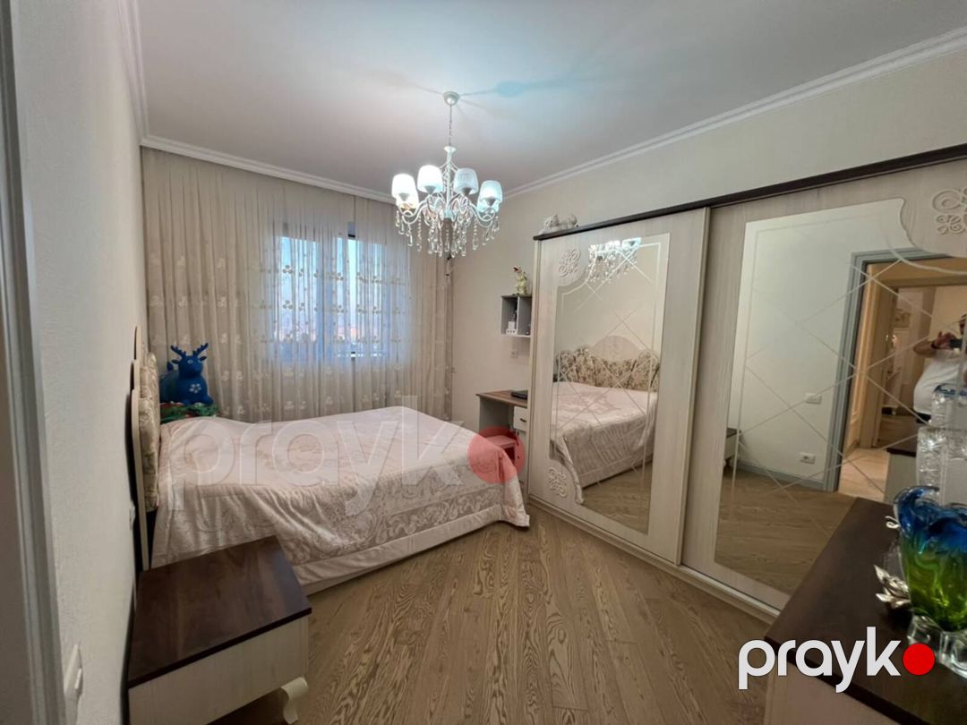 Satılır 3 otaqlı yeni tikili 75 m² — Mənzil, Bakı (10)