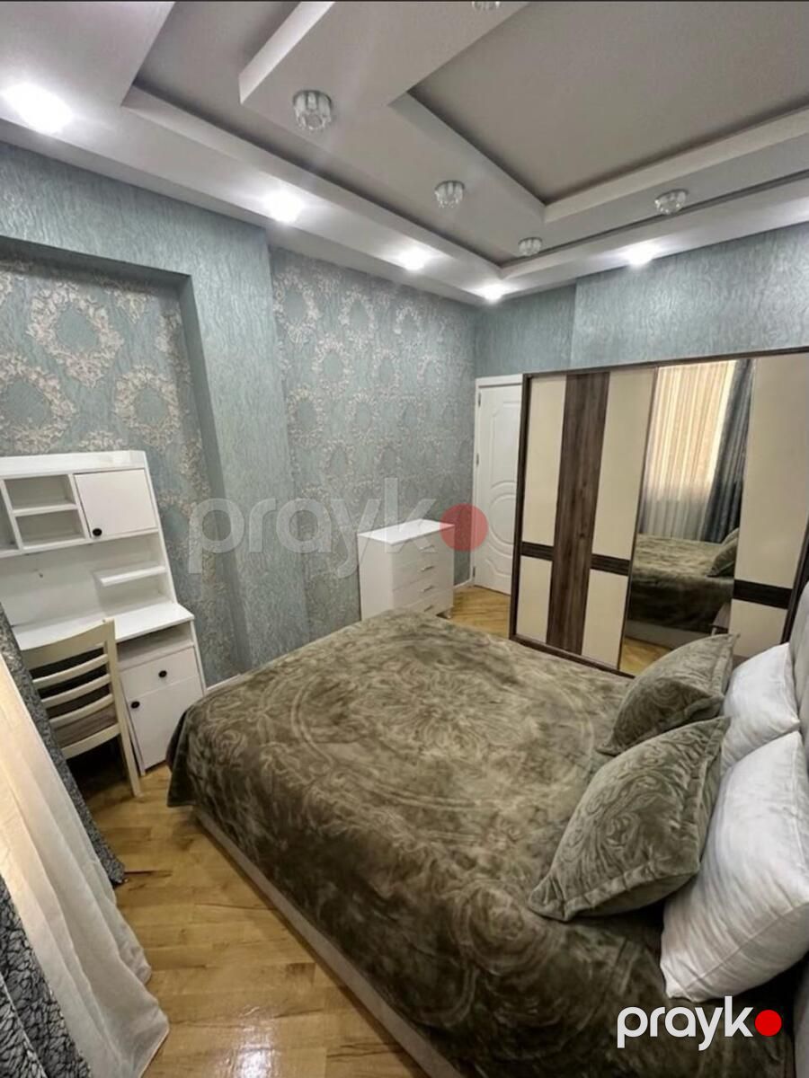Satılır 3 otaqlı yeni tikili 65 m² — Mənzil, Xırdalan (5)
