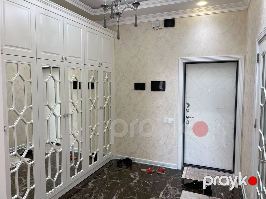 Satılır 2 otaqlı yeni tikili 61 m² — Mənzil, Bakı (2)