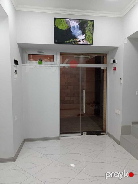 İcarəyə verilir obyekt 20 m² — Bakı