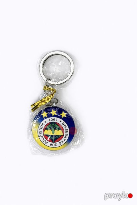 Brelok Fenerbahçe, rəngbərəng — Bakı