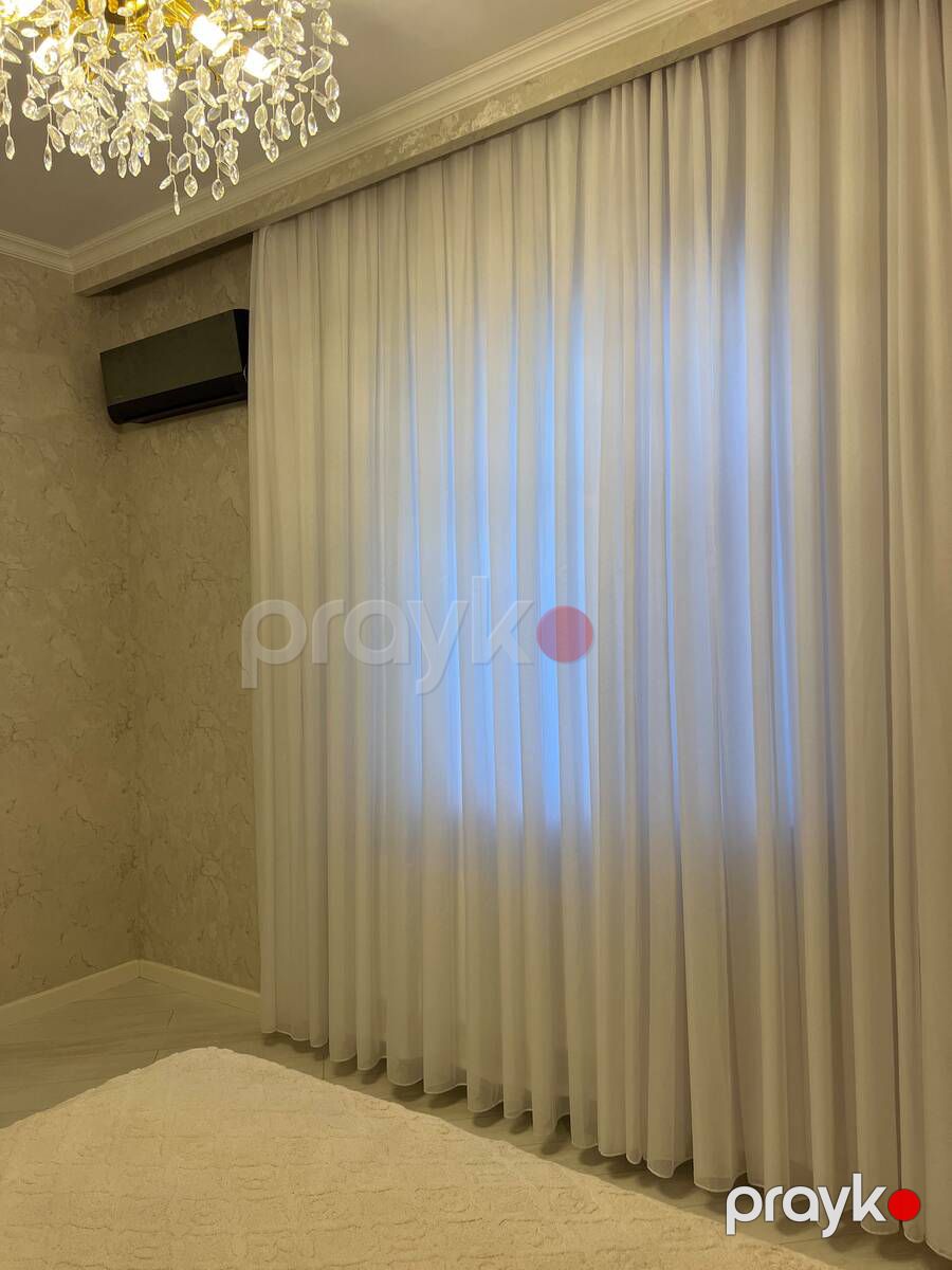 Satılır 7 otaqlı həyət evi/bağ evi 330 m² — Ev, villa, Bakı (5)