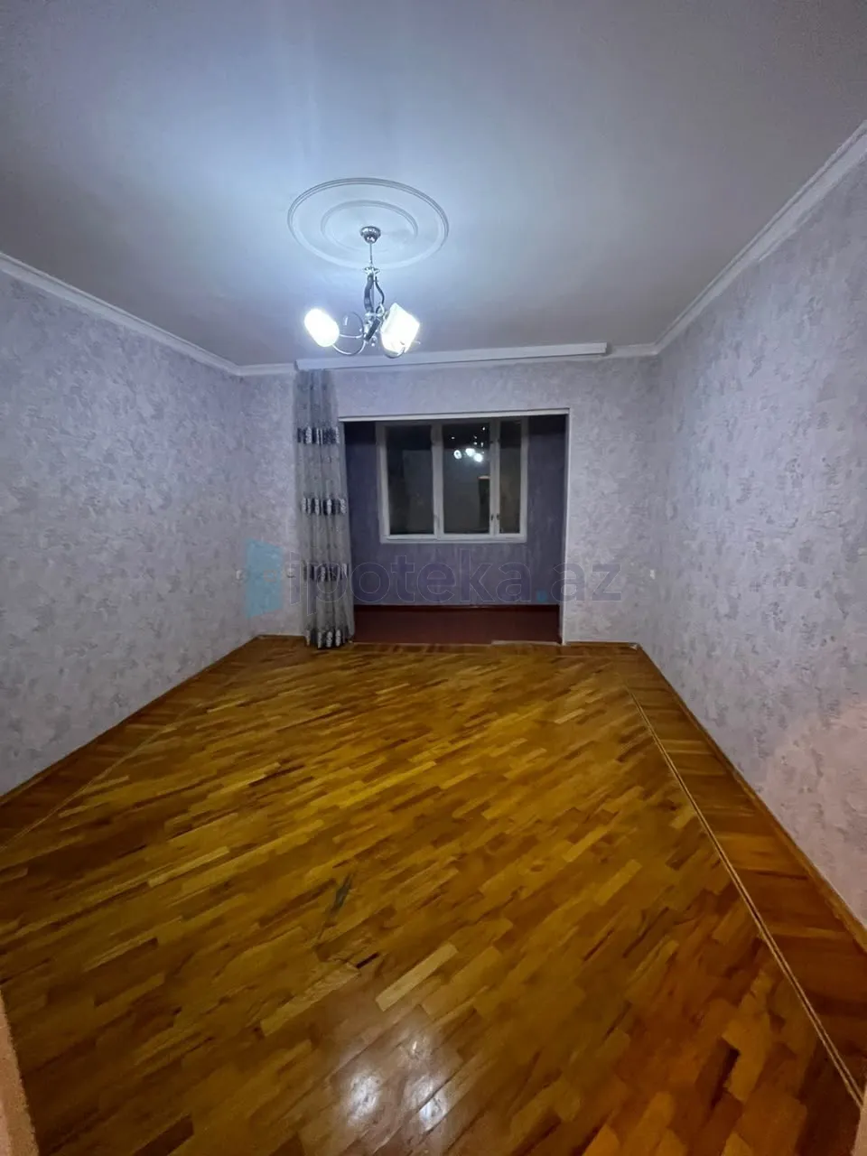 Satılır: 3 Otaq, Köhnə tikili, 107.00 m² — Xırdalan