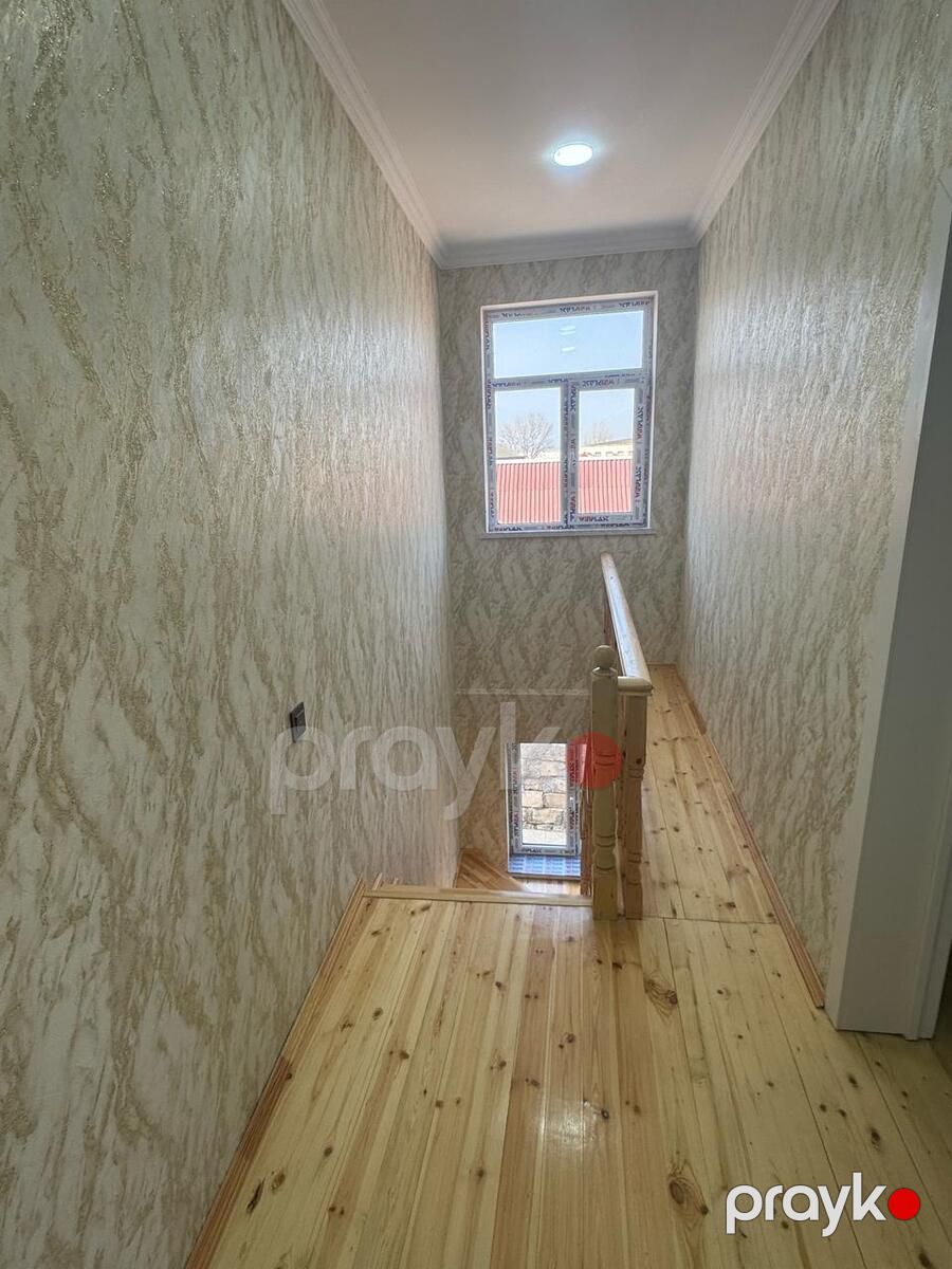 Satılır 3 otaqlı həyət evi/bağ evi 60 m² — Ev, villa, Xırdalan (10)