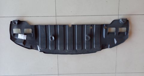 "Kia Cerato 2013" bufer altlığı — Bakı
