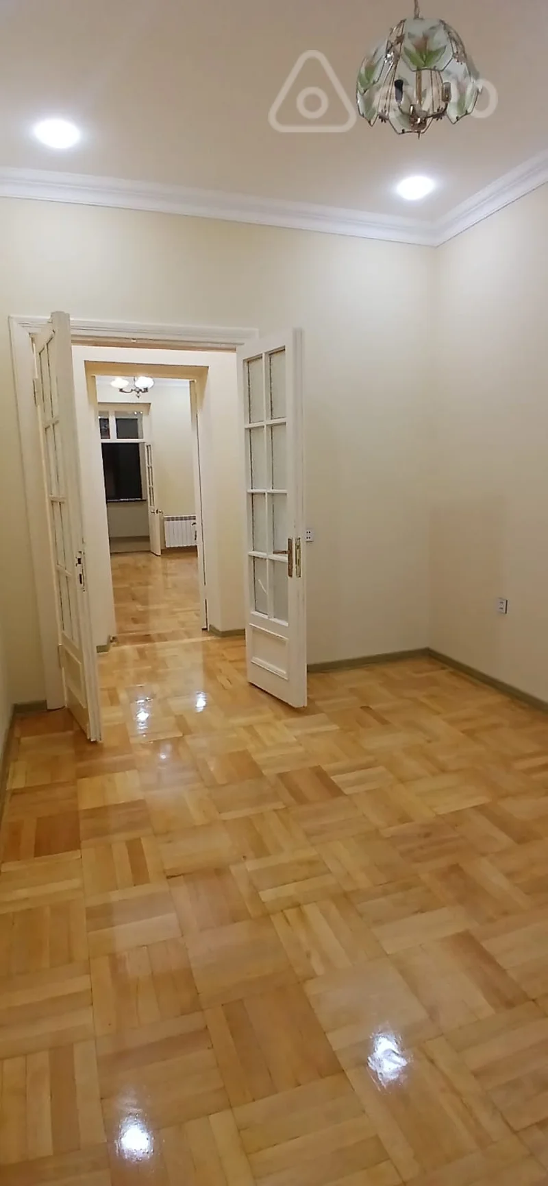 3 otaqlı mənzil, 80 m², Bextiyar Vahabzade kucesi — kirayə — Mənzil, Bakı (6)