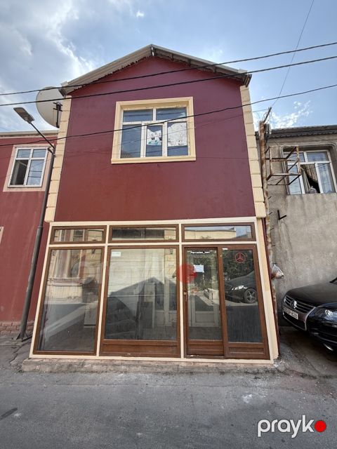 İcarəyə verilir obyekt 95 m² — Bakı