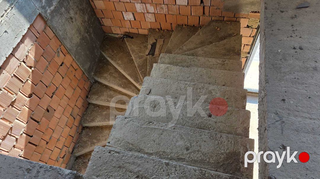 Satılır 4 otaqlı həyət evi/bağ evi 150 m² — Ev, villa, Bakı (6)