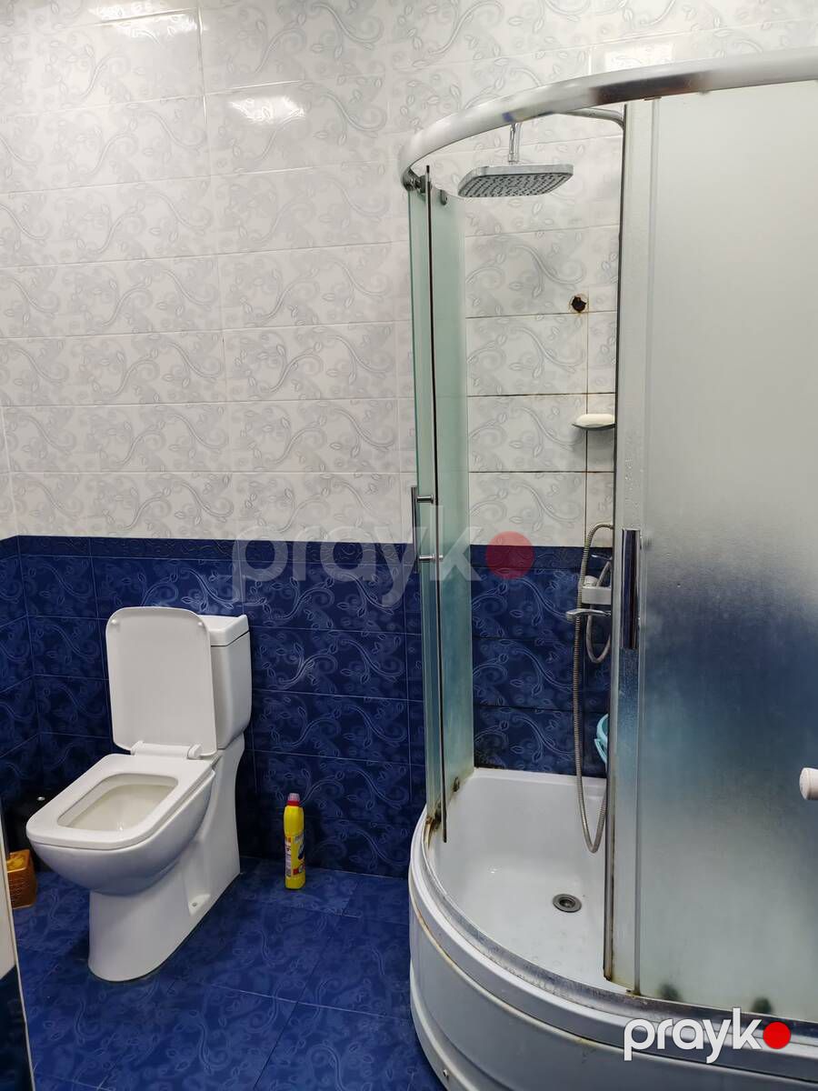 Satılır 2 otaqlı yeni tikili 70 m² — Mənzil, Bakı (3)