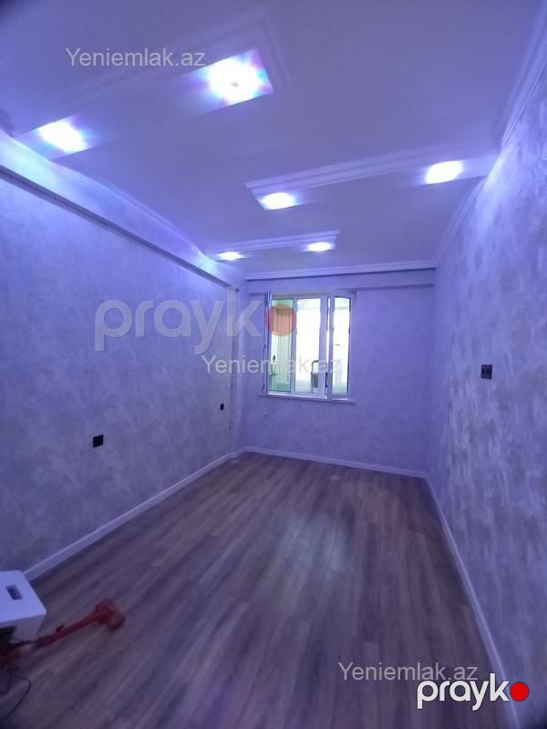 Satılır 2 otaqlı Bina evi menzil (Yeni tikili), 63.5 m², Saray — Mənzil, Abşeron (5)