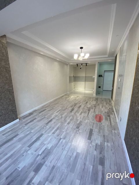 2-otaqlı yeni tikili, Xırdalan ş., 61 m² — Xırdalan