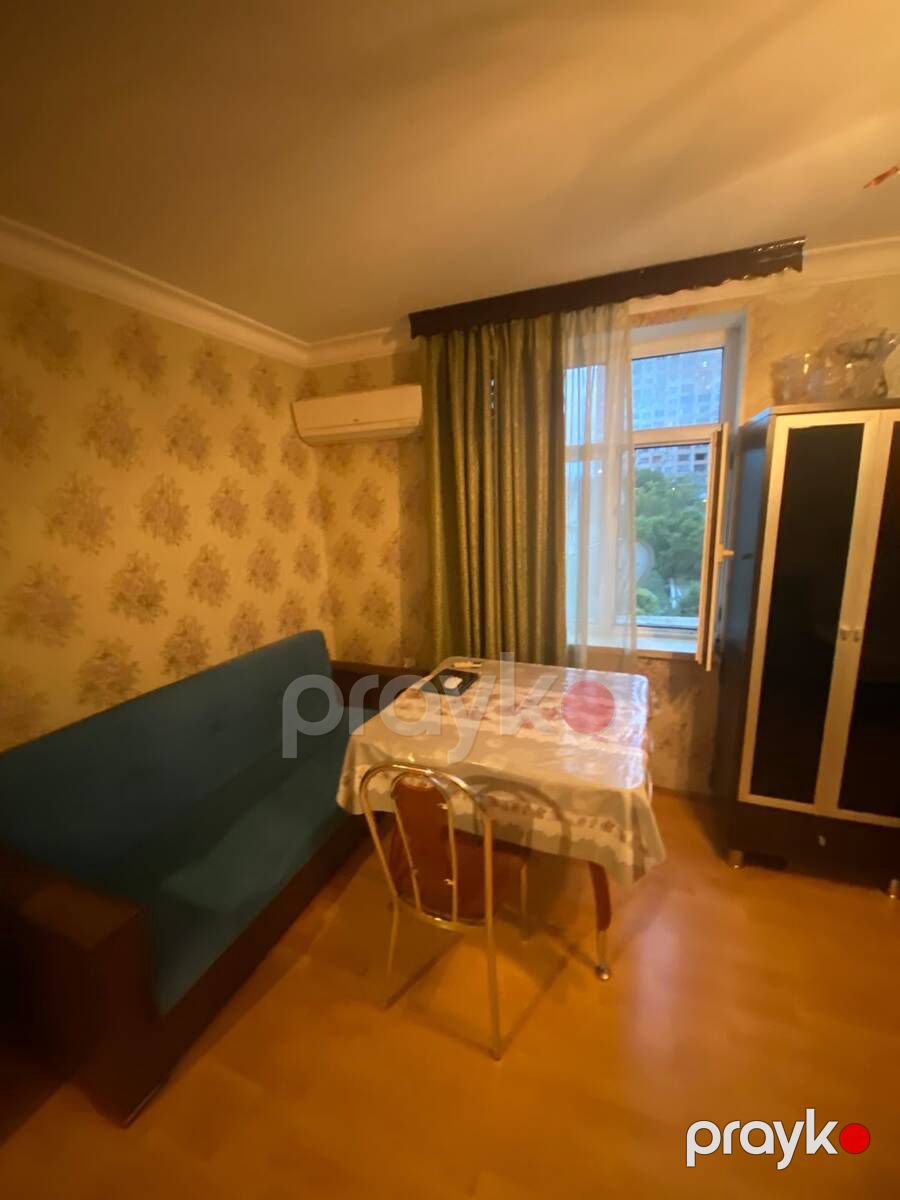 Satılır 1 otaqlı köhnə tikili 30 m² — Mənzil, Bakı (4)