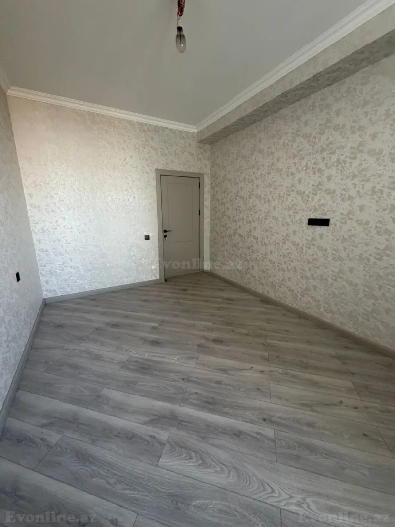 Satılır 3 otaqlı Mənzil Yeni tikili 120 m² Bakı, Suraxanı r., Yeni Günəşli — Mənzil, Bakı (7)