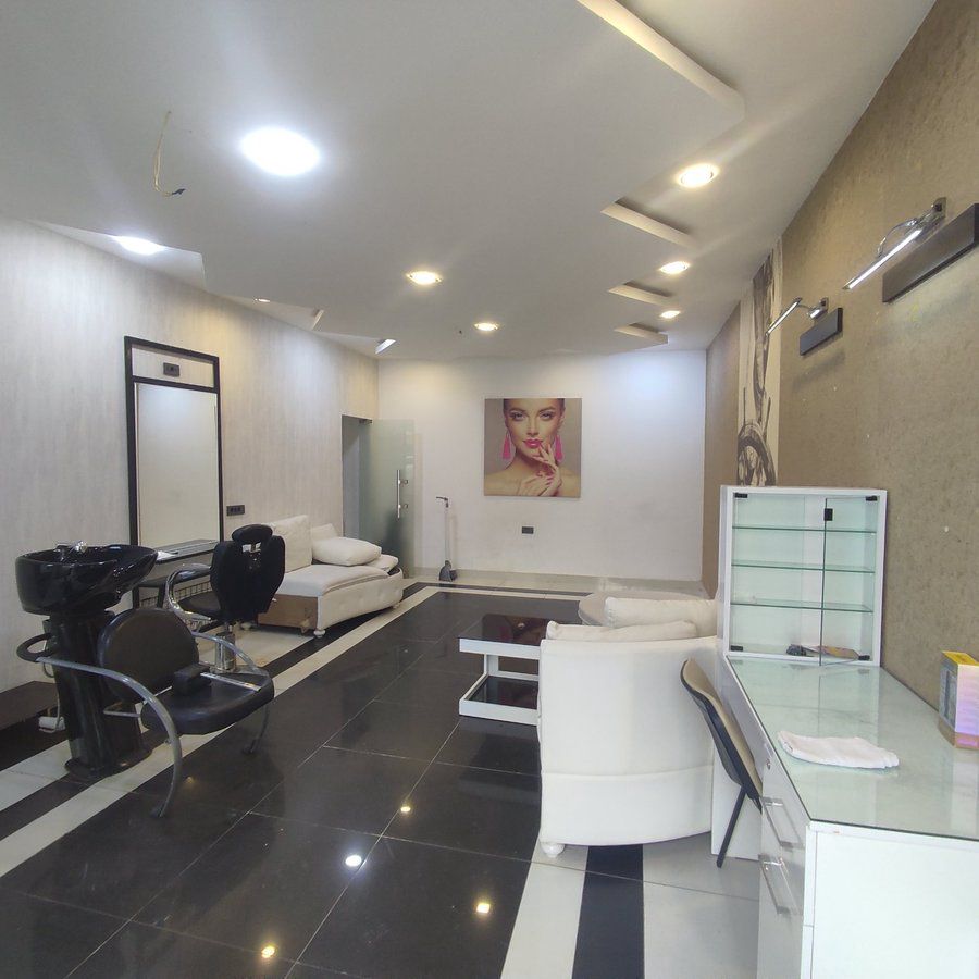 Obyekt icarəyə verilir, 82 m², Hüseyn Cavid pr., Xırdalan — Ofis (5)
