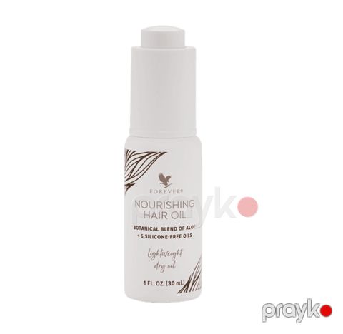 Yağ Forever nourishing hear oil — Bakı