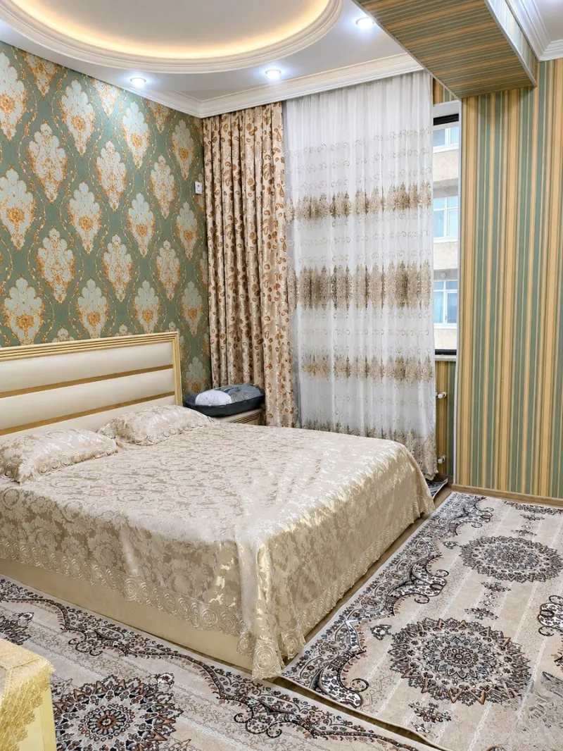 Kirayə verilir 2 otaqlı Mənzil Yeni tikili 110 m² Bakı, Nəsimi r., 28 May m — Mənzil, Bakı (7)