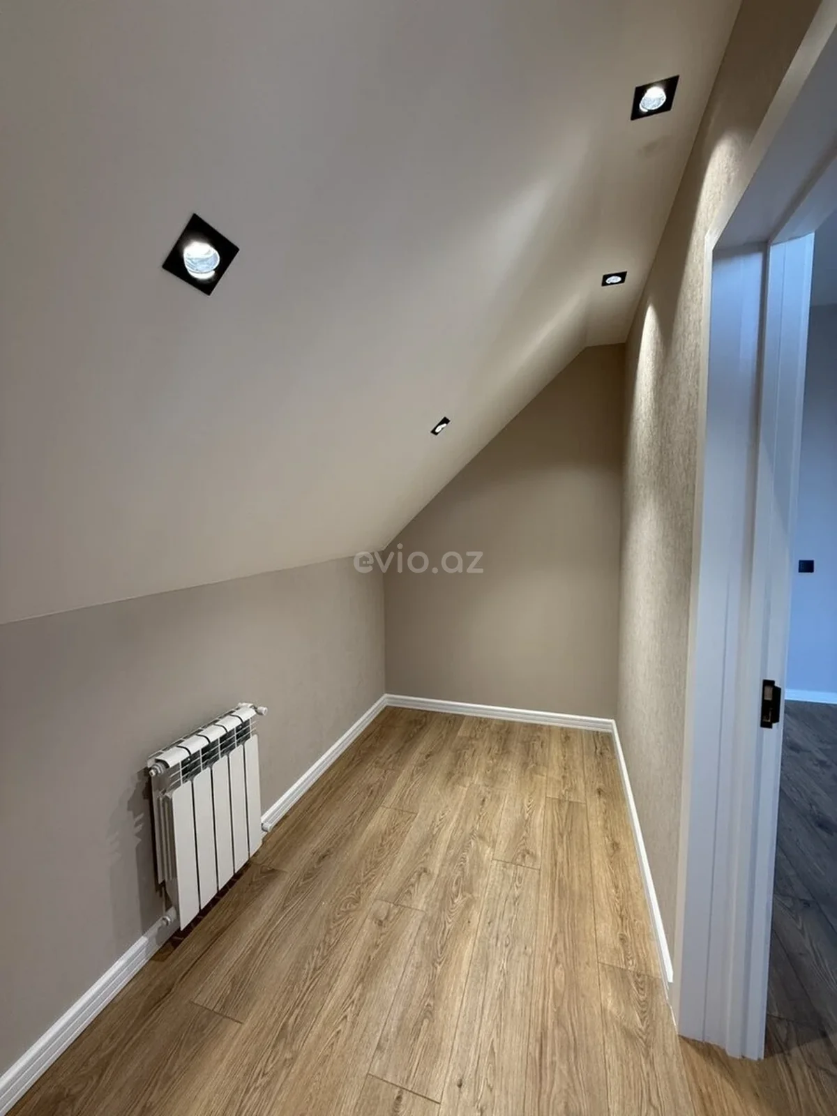 4 otaqlı bağ evi satılır Buzovna qəsəbəsində — Ev, villa, Bakı (6)