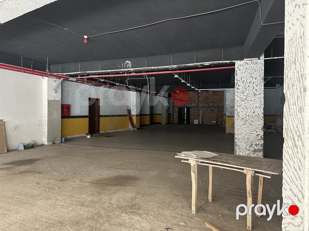 Satılır obyekt 4800 m² — Əmlak, Bakı (6)