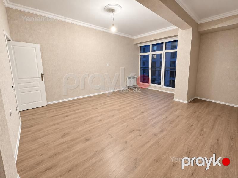 Satılır 3 otaqlı Bina evi menzil (Yeni tikili), 97 m², 76-cı məhəllə — Mənzil, Sumqayıt (5)