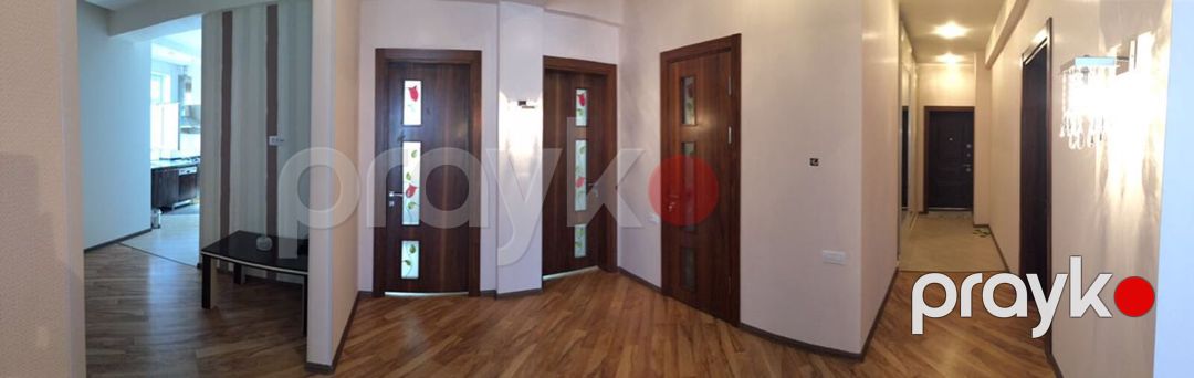 İcarəyə verilir 4 otaqlı yeni tikili 181 m² — Mənzil, Bakı (9)