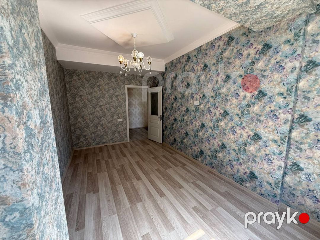 Satılır 3 otaqlı yeni tikili 129.8 m² — Mənzil, Bakı (8)
