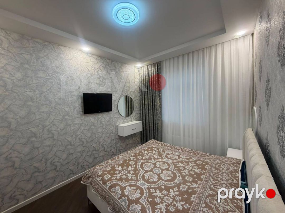Satılır 6 otaqlı həyət evi/bağ evi 178 m² — Ev, villa, Bakı (12)