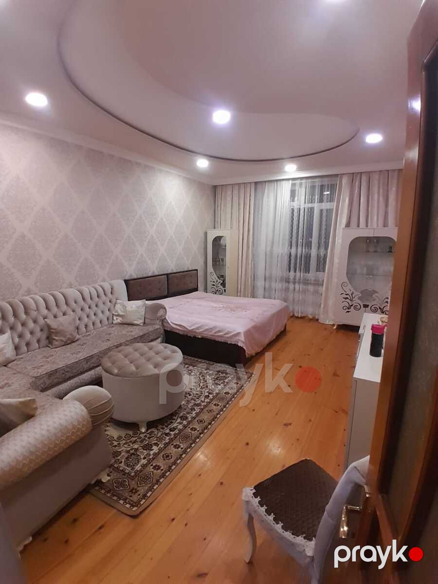 Satılır 5 otaqlı həyət evi/bağ evi 176 m² — Ev, villa, Bakı (7)