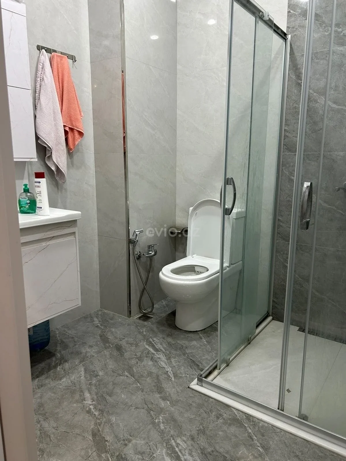 Kirayə 2 otaqlı mənzil 28 May metrosu yaxınlığında — Mənzil, Bakı (6)