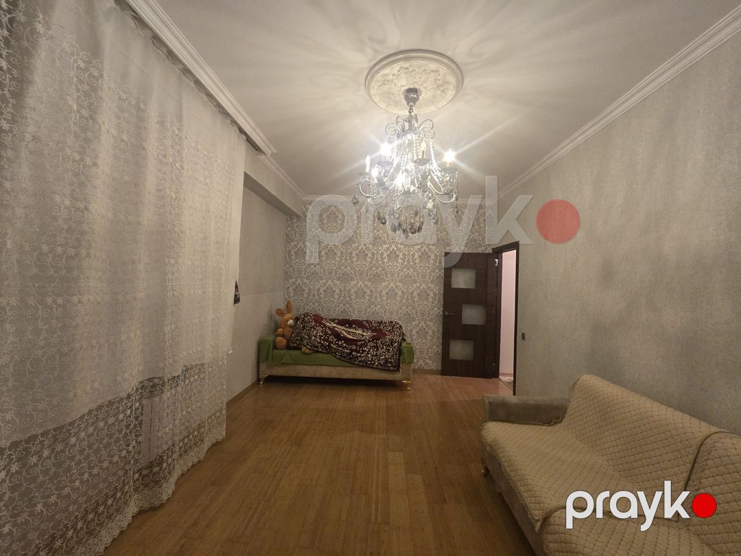 3-otaqlı yeni tikili, 6-cı mkr., 90 m² — Mənzil, Sumqayıt (7)