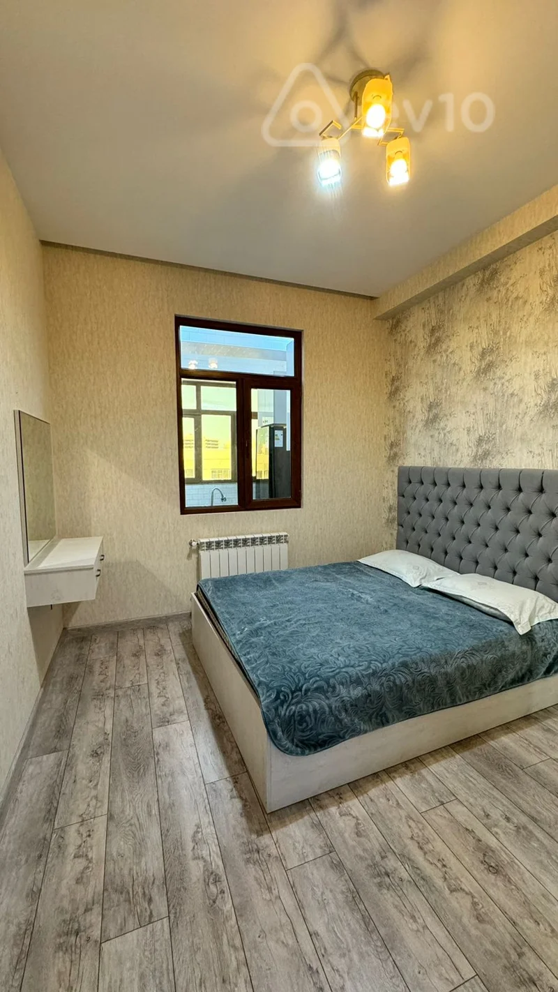 2 otaqlı mənzil, 15 m², Həsən Bəy Zərdabi küçəsi — kirayə — Mənzil, Bakı (4)