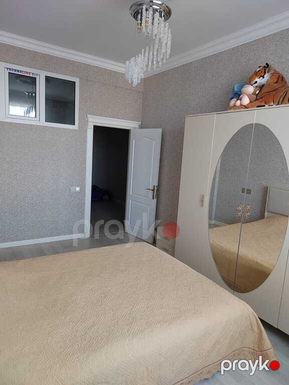 Satılır 3 otaqlı yeni tikili 105 m² — Mənzil, Bakı (12)
