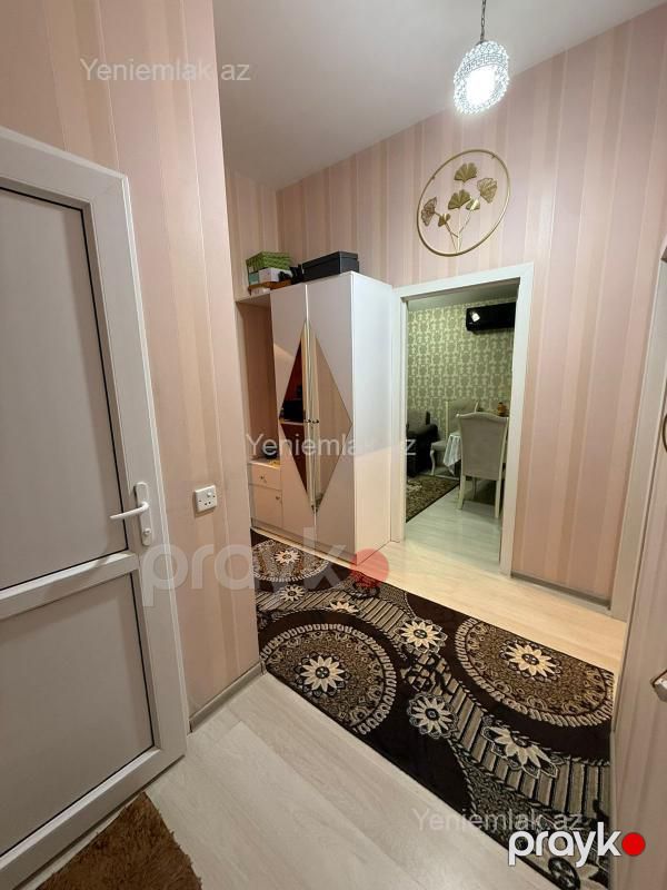 Satılır 2 otaqlı Bina evi menzil (Yeni tikili), 50 m², Masazır — Mənzil, Abşeron (3)