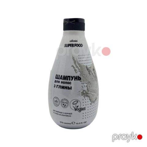 Şampun Cafe Mimi 1968 3 gil 370 ml — Bakı