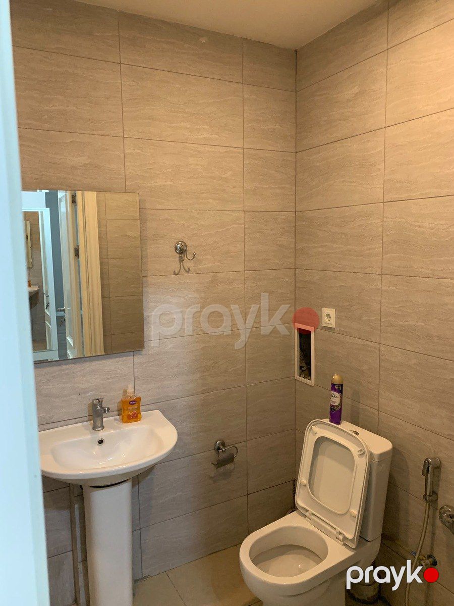 İcarəyə verilir 2 otaqlı yeni tikili 83 m² — Mənzil, Bakı (10)