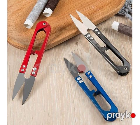Böyük dərzi qayçısı DQ4552 — Bakı