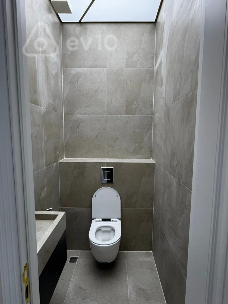 3 otaqlı mənzil, 120 m², Süleyman rüstəm — kirayə — Mənzil, Bakı (5)