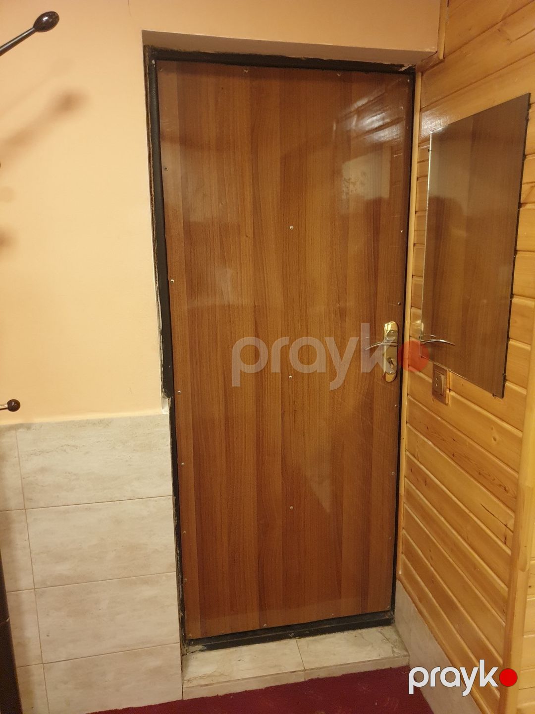 Həyət evi kirayə verilir, Xətai r — Ev, villa, Bakı (9)