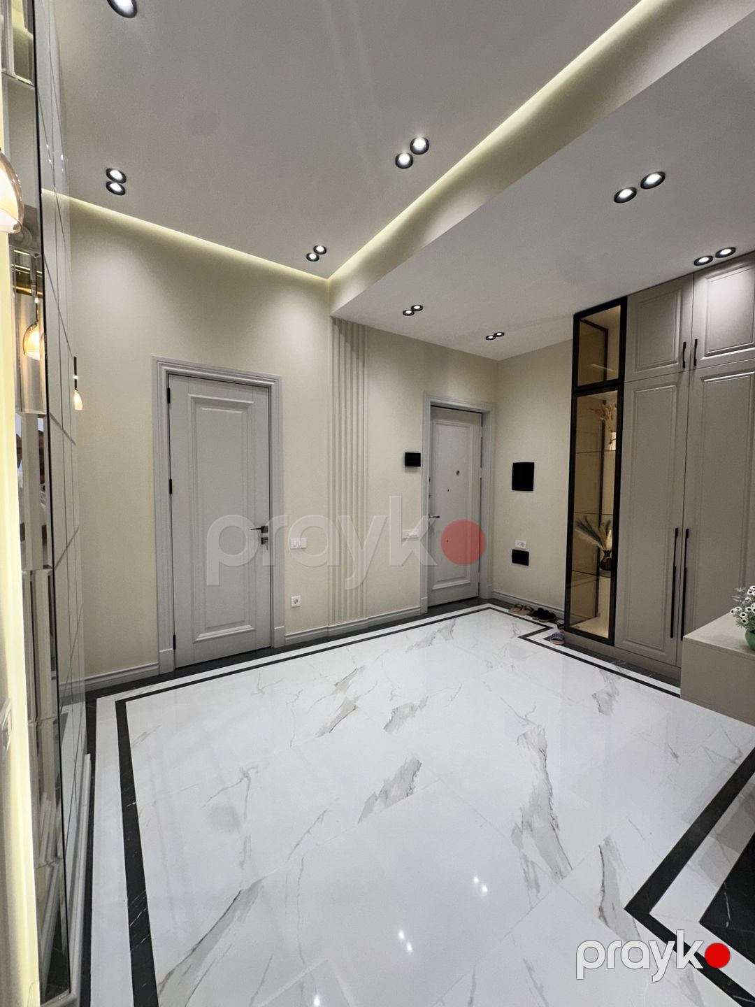 Satılır 3 otaqlı yeni tikili 135 m² — Mənzil, Bakı (7)